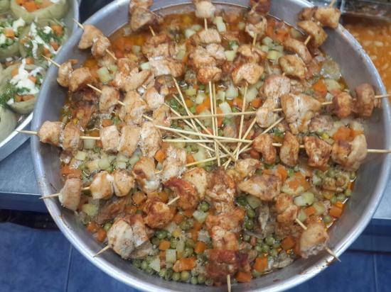 Fısıltı Cafe Ev Yemekleri